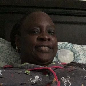 Meet your Posher, Dawn c.